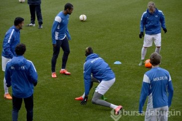 Fenerbahçe'yi Norveç'te bekleyen büyük problem