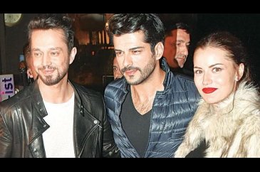 Murat Boz: Fahriye single çıkarsın