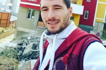 'Sevgili mesajı' kavgasında ağabeyini öldürdü 