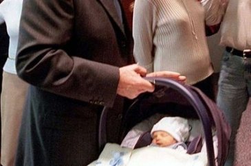 Ünlülerin çocukları