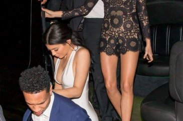 Hailey Baldwin'in sırrı ortaya çıktı 
