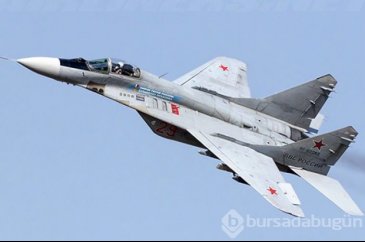 Rusya'nın hava sahası ihlalleri Japonya'ya kadar uzanıyor