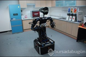 Bilimkurgu değil gerçek: Artık ev işlerini robotlar yapıyor
