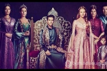 Kösem Sultan dizisi yayından kaldırılıyor mu?