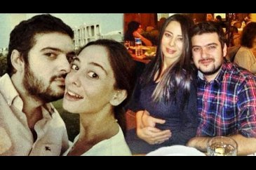 Ayrılığı Instagram'dan duyurdu