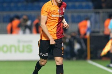 Kasımpaşa - Galatasaray maçı fotoğrafları