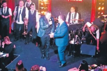 Magazin gündeminden başlıklar 30 Kasım 2015