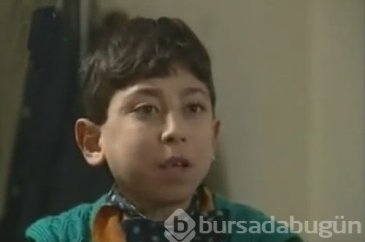 'Zıpçıktı Cafer' Şenol Coşkun'un yürek burkan hikayesi