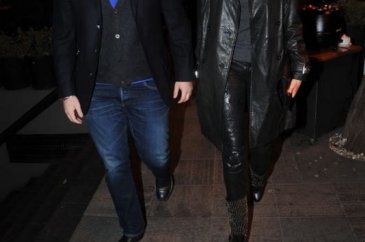 Özge Ulusoy huzuru onda buldu