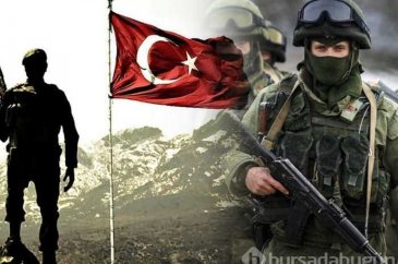Hangisi daha güçlü? Türkiye mi Rusya mı?