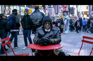 40 yıl sonra hapisten çıkan adam yeni dünyayı görünce şaşırdı