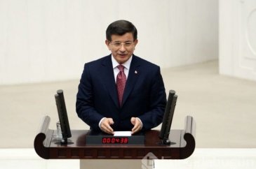 TBMM'de tarihi anlar