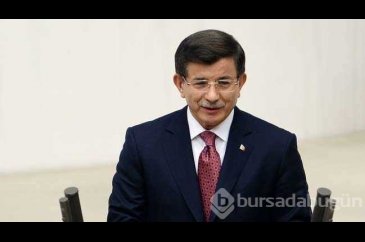 Başbakan kürsüden indi muhalefete gitti
