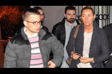 Yağmur Atacan'a silahlı saldırı mahkemesi sürüyor