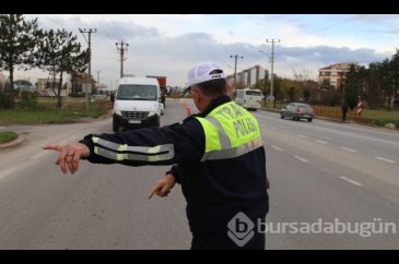 Zorunlu kış lastiği uygulaması başladı