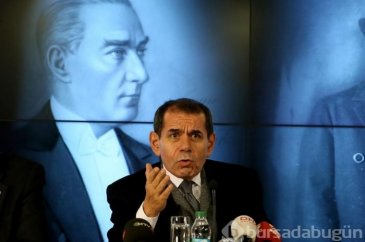 Dursun Özbek'i çok sert konuştu: "Sen kimsin?"