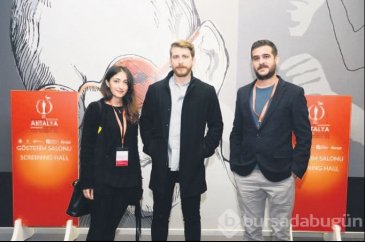 Magazin Gündeminden Başlıklar 02 Aralık 2015
