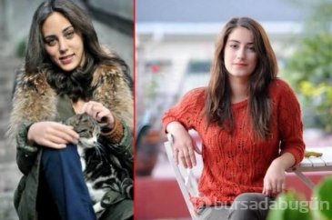 Aynı yaşta olan ünlüler