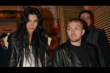 Caner Erkin ile eşi Asena Erkin açıkladı: Boşanmıyoruz
