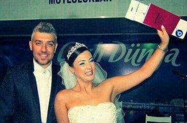 5 dakikalık şöhretler