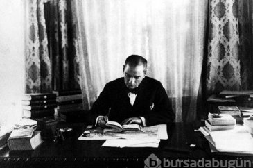Liderleri imzalarından tanıyabiliir misiniz?