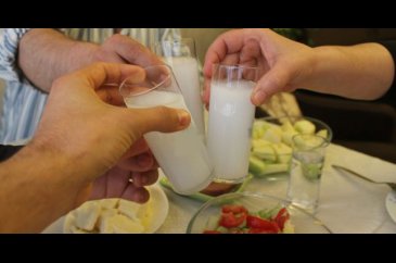 Sahte içki nasıl anlaşılır?
