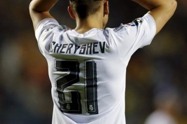 Real Madrid'de büyük skandal