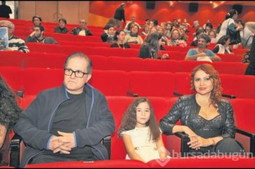 Magazin gündeminden başlıklar 03 Aralık 2015