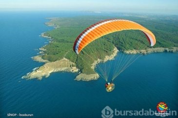 Türkiye'ye hiç böyle baktınız mı?