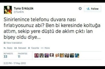 Sosyal medya o yorumları konuşuyor 