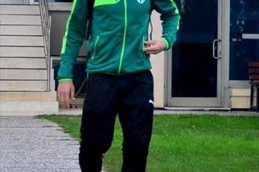 Bursaspor, İstanbul'a gitti