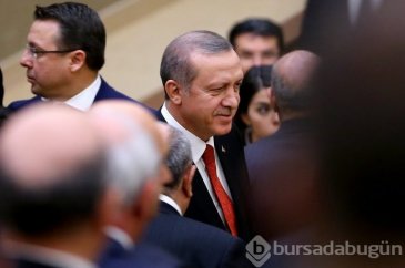 TÜBİTAK Bilim Özel Hizmet ve Teşvik Ödülleri Tevdi Töreni	