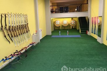 Okçulukta yeni bir sayfa açıldı