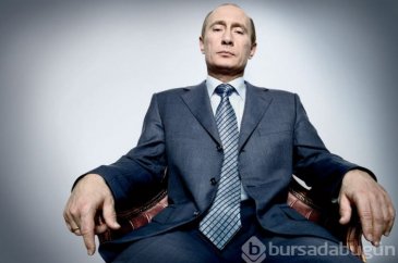Putin'in çocukluğu hala sır!