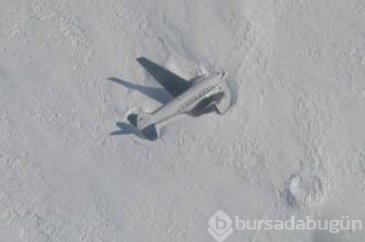 Bu uçakta olanlara inanamayacaksınız