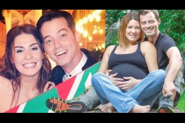 Zeynep Dörtkardeşler doğum için gün sayıyor