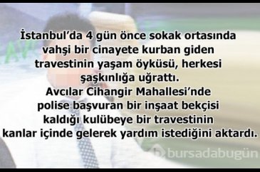 Gündüz baba, gece 'Alev!