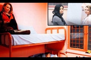 Eşkiya'da Deniz Seki rüzgarı!