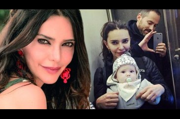 Hande Ataizi: "Zıt kutuplar birbirini çeker"