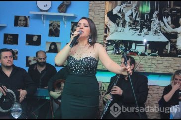Neyzen Balık Restorantta müzik dolu gece...