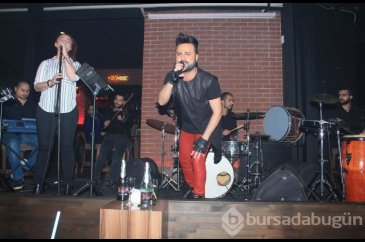 Klavuzum Karga,  Sezgincan ile coştu...