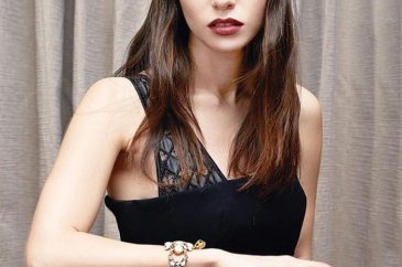 Özge Gürel: ''Gerçek ilham hayatımızın ta kendisi''