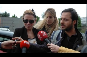 Deniz Seki'nin ne zaman tahliye olacağı belli oldu