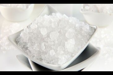 Sağlık Bakanlığı'ndan kaya tuzu uyarısı