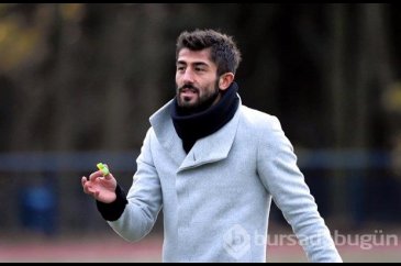 Türk futbolcu "kadın hakem" cezası