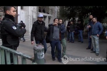 İstanbul Üniversitesi'nde cam şişeli içeceklere yasak