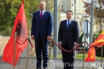 Dünya'nın en uzun liderleri