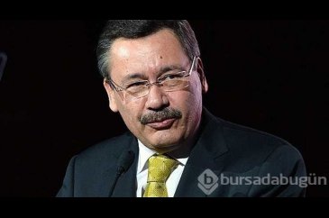 "Melih Gökçek Ermeni'ymiş"