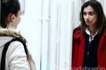 Kırgın Çiçekler'den en güzel kareler