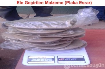 TSK bu kareleri ilk kez yayımladı